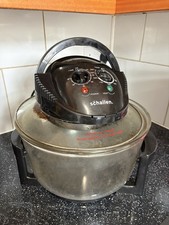Schallen halogen oven- 17 L