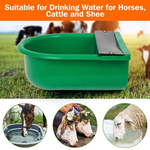 Automatic stock water - stock,