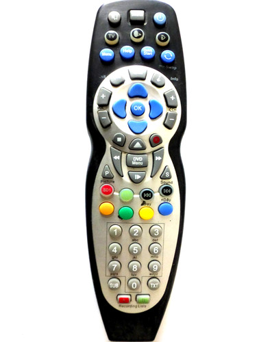 Cello lcd dvd - lcd, remote