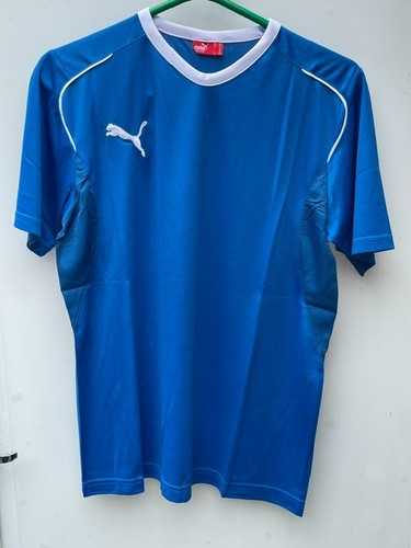 Junior puma king - puma, training
