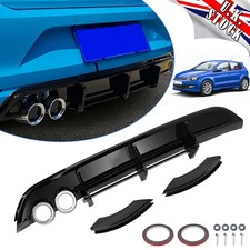 For VW Polo MK5 6R GTI Style'