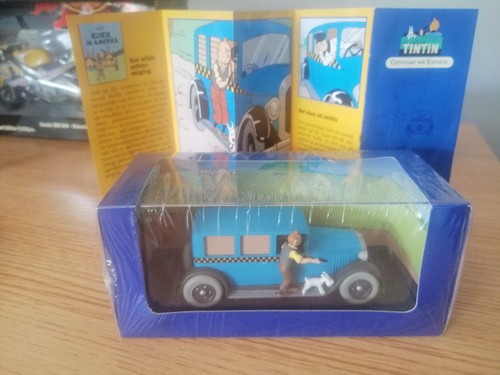 Tintin editions atlas - tintin, n°