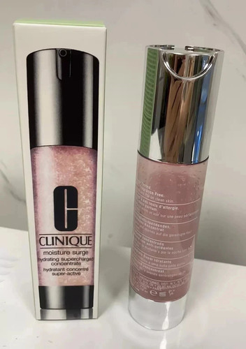 Clinique moisture surge - moisture,