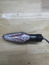 GENUINE BMW MOTORRAD M1000RR S1000RR S1000XR REAR LED INDICATOR 