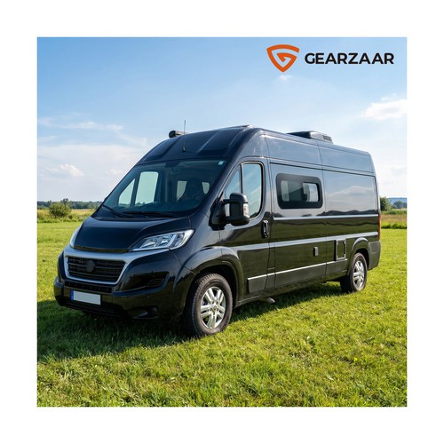 Universal camper van sliding - universal,