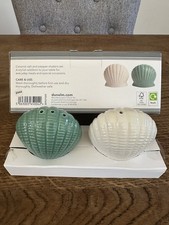 New & boxed Salt &pepper