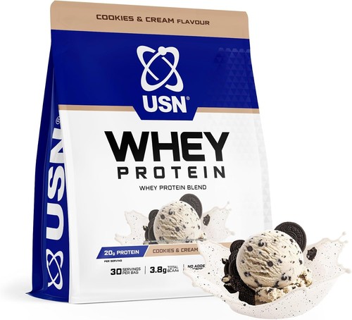 Usn whey protein - usn, powder