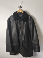 Vintage GANT Genuine Leather