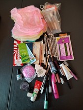 Large Makeup Bundle Various