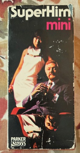 Vintage 1976 mini mastermind - 1976,