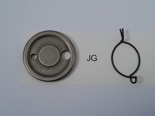 Vespa smallframe clutch - vespa,