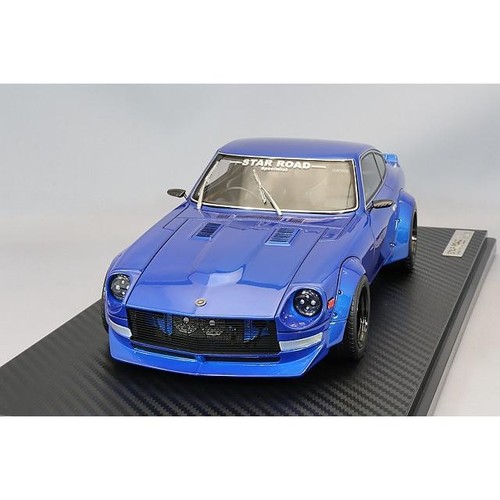 Ignition model datsun - datsun, 240z