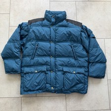 Vintage Men’s Blue Sergio