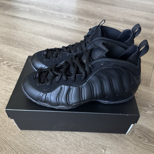 Nike air foamposite - air, one