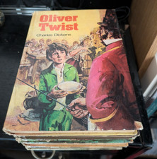 Vintage Purnell Children's