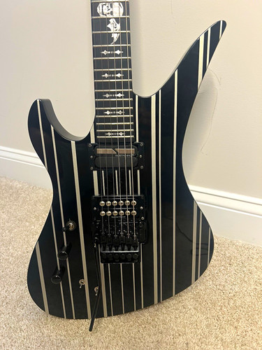 Ultra rare schecter - 🔥ultra,