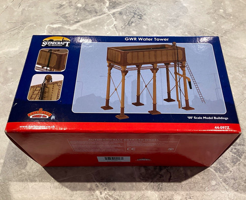 Bachmann scenecraft gwr water - bachmann,