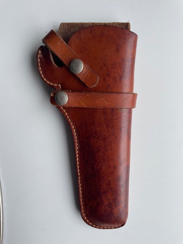 Vintage hunter 1100 leather - vintage,
