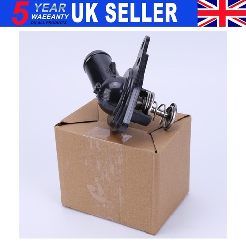 Coolant thermostat c - 78, for