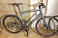 Specialized Vita Hybrid