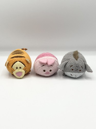 Disney winnie the pooh - winnie, tsum