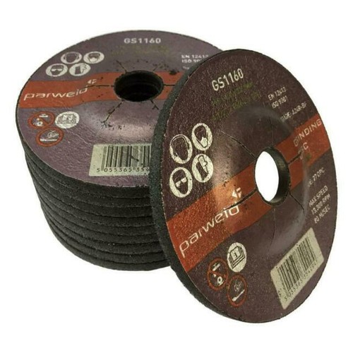 Parweld 125mm grinding - parweld,