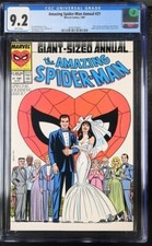 The Amazing Spider-Man Annual