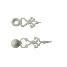 Quartz cuckoo clock hands - quartz,