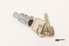 LOCK BARREL & KEYS-IGNITION