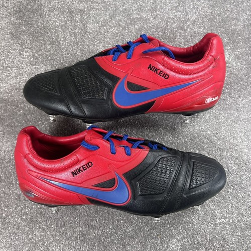 Nike ctr360 maestri uk 8 - ctr360,