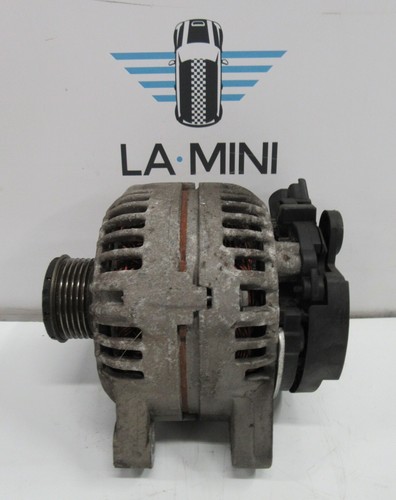 Genuine used mini diesel - genuine, 150a