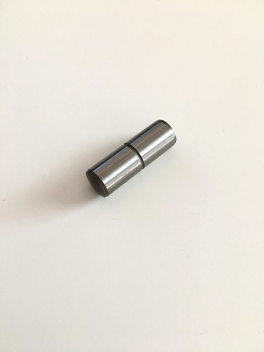Bolt piston pin - bolt,