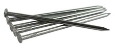 GALVANISED ROUND WIRE NAILS