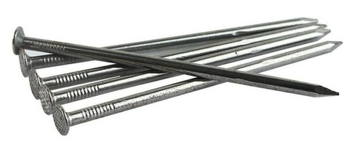 Galvanised round wire - galvanised,