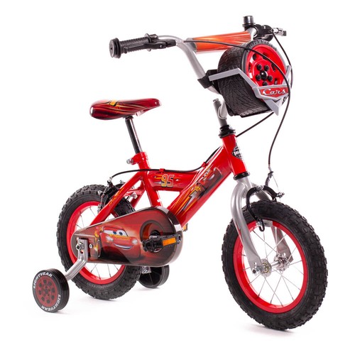 Huffy disney cars - huffy,