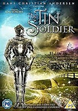 The Tin Soldier DVD (2013) Jon