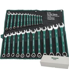 Savino 25pc Dipped Sleeve