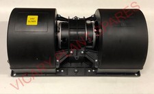HEATER BLOWER JCB Part No. 30/927142 - JS EXCAVATOR, JS130, JS200, Z6