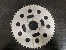 Sprocket Transmission Hub