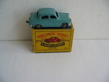 MATCHBOX MOKO LESNEY MODEL