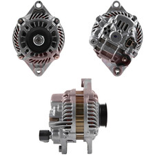Alternator FOR Chrysler PT Cruiser 2.0 2.4 Dodge Neon 2.0 PETROL ECC EDZ EDV ECH