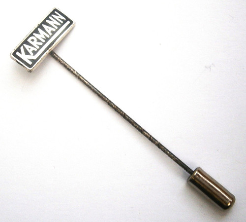 R988 karmann german auto - r988),