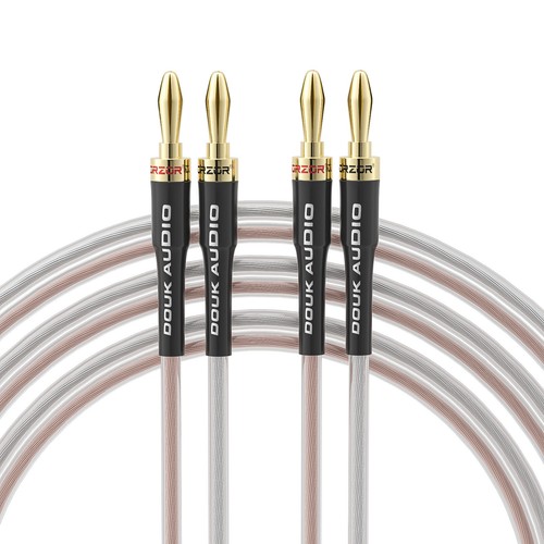 Pair douk audio hifi - pair,