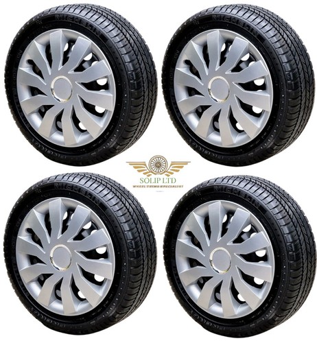 Inch wheel trims fit - wheel,