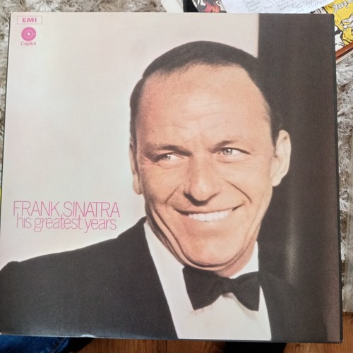 Frank sinatra his - frank,