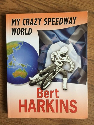 Crazy speedway world - speedway,
