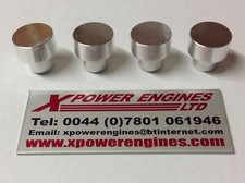 FORD FIESTA SE CYL HEAD