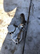 Kawasaki Kxf Rmz 250 2005 Billet Outer Water Pump Cover Case Casing