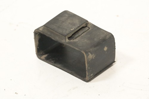 Rubber support cdi yamaha - support, dt
