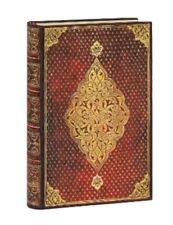 BN Paperblanks Golden Trefoil